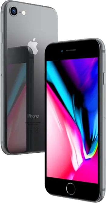 Замена микрофона Apple iPhone 8