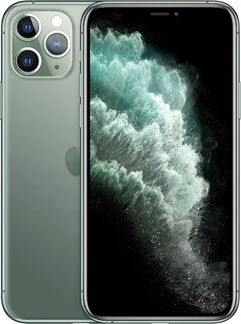 Замена микрофона Apple iPhone 11