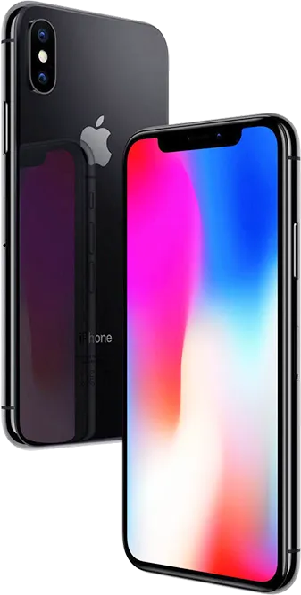 Замена микрофона Apple iPhone X