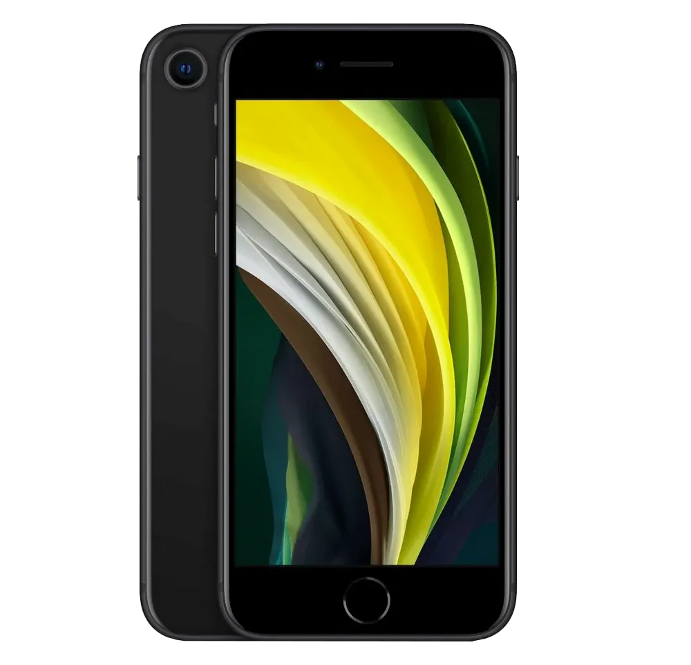 Замена микрофона Apple iPhone SE (2020)