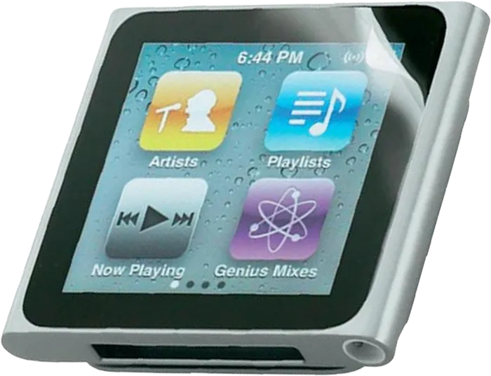 Ремонт ipod nano 6g в сервисном центре apple-remont-center