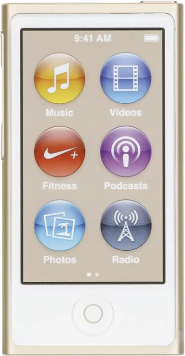 Ремонт ipod nano 8g в сервисном центре apple-remont-center