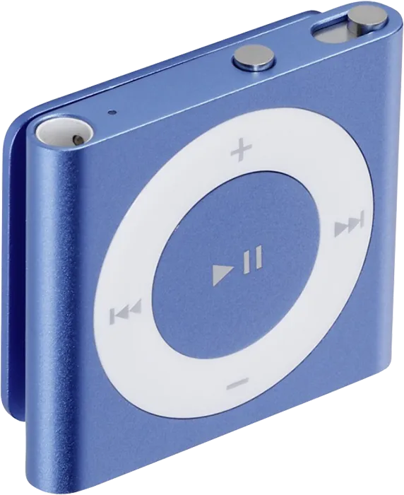 Ремонт ipod shuffle в сервисном центре apple-remont-center