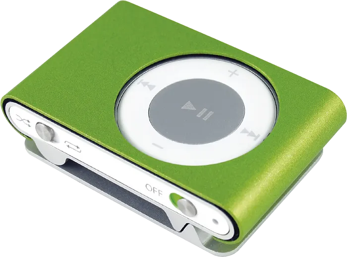 Ремонт ipod shuffle 1 gb в сервисном центре apple-remont-center