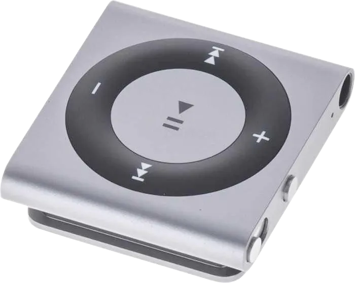 Ремонт ipod shuffle 2 в сервисном центре apple-remont-center