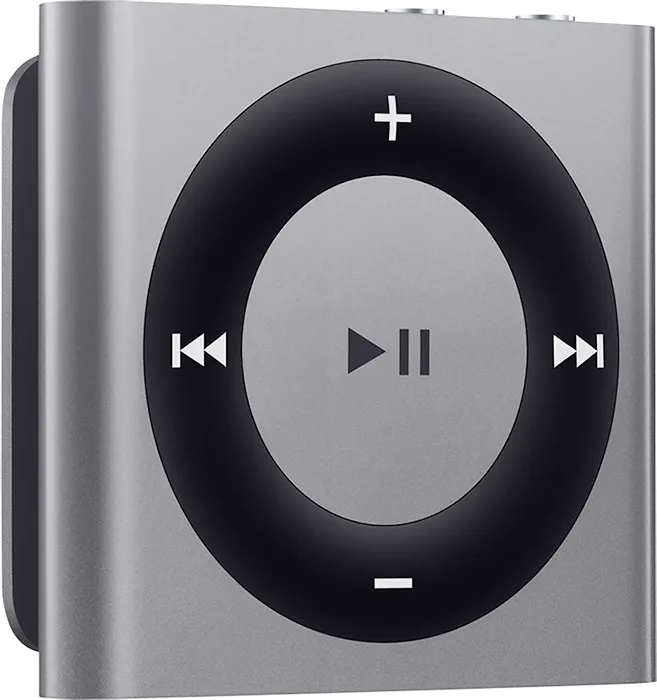 Ремонт ipod shuffle 2g 2 gb в сервисном центре apple-remont-center