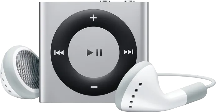Ремонт ipod shuffle 4 в сервисном центре apple-remont-center