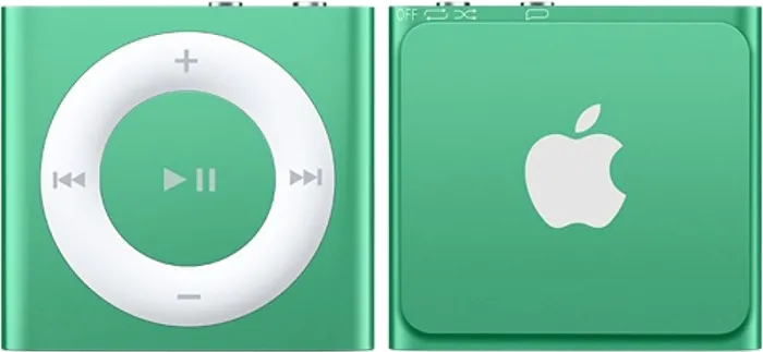 Ремонт ipod shuffle 5g 2 gb в сервисном центре apple-remont-center