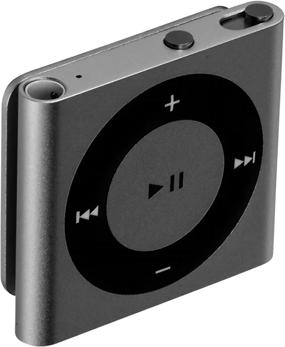 Ремонт ipod shuffle 6g в сервисном центре apple-remont-center