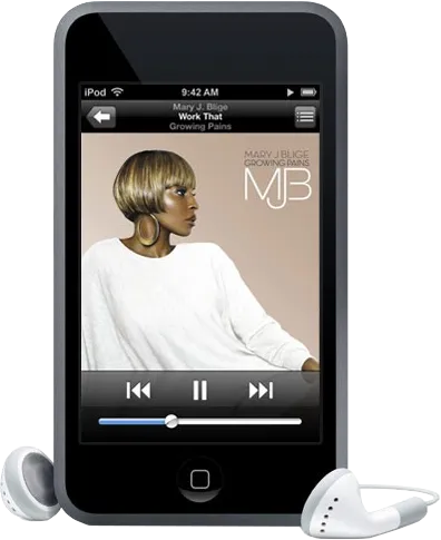 Ремонт ipod touch в сервисном центре apple-remont-center