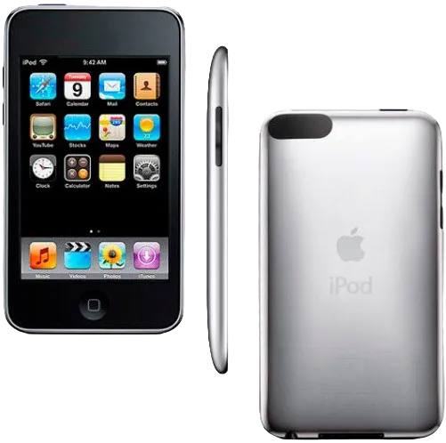 Ремонт ipod touch 2g 32 gb в сервисном центре apple-remont-center