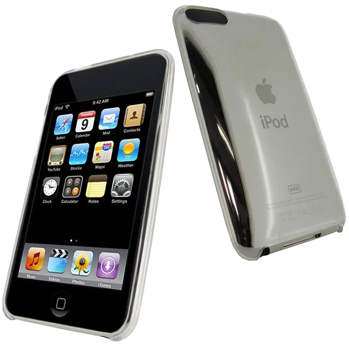 Ремонт ipod touch 3 в сервисном центре apple-remont-center