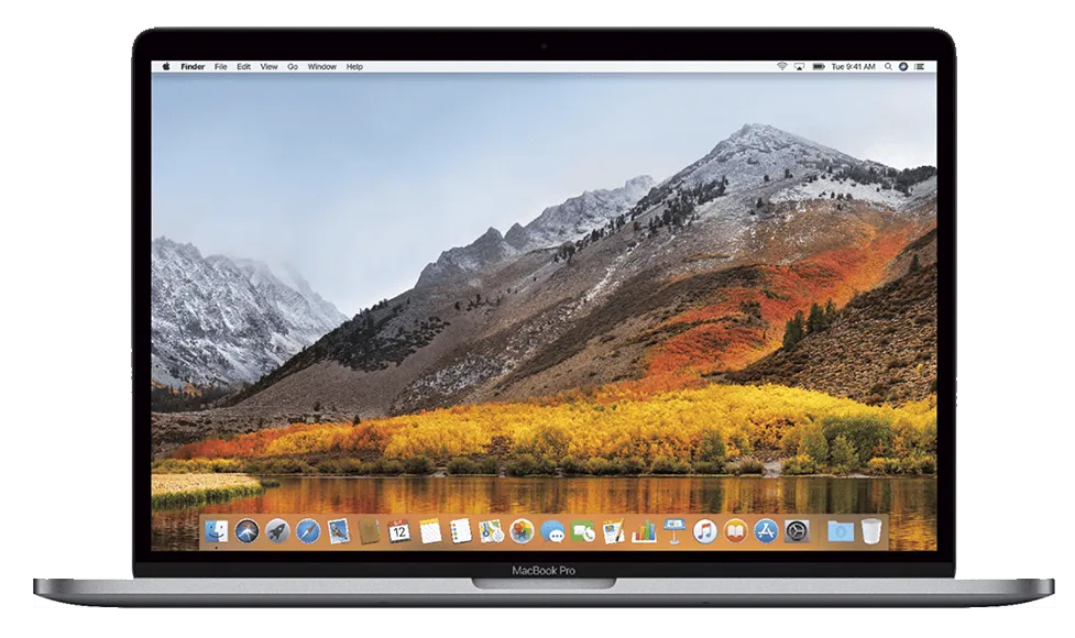 Замена звуковой карты Apple MacBook Pro 15