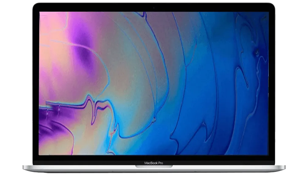 Замена звуковой карты Apple MacBook Pro 2018