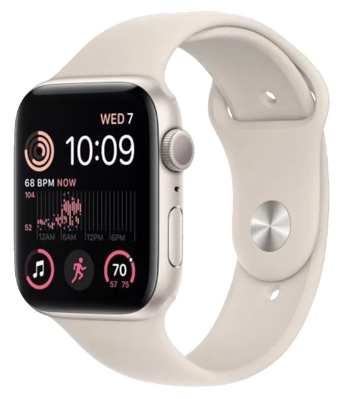 Замена вибро Apple Apple Watch SE (2022) 44mm