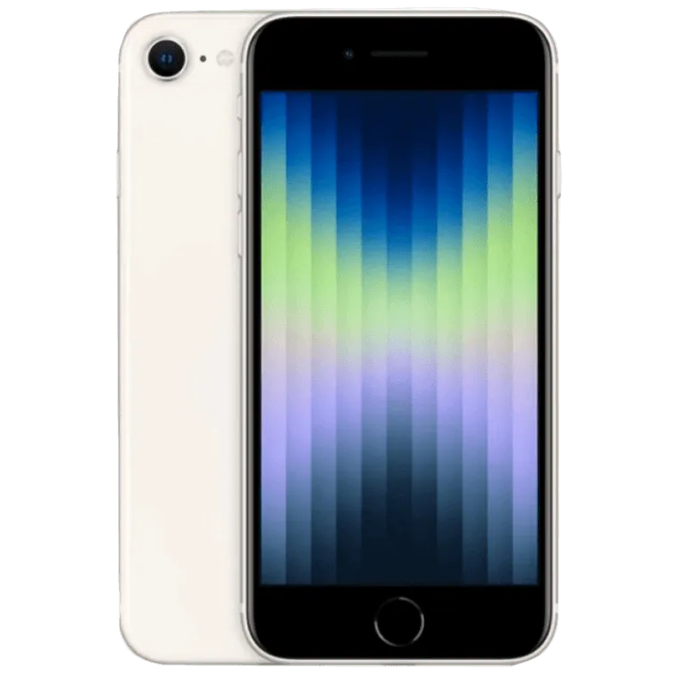 Замена микрофона Apple iPhone SE (2022)