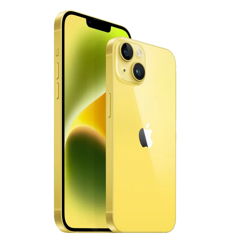Замена микрофона Apple iPhone 14