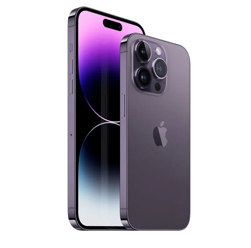 Замена микрофона Apple iPhone 14 Pro