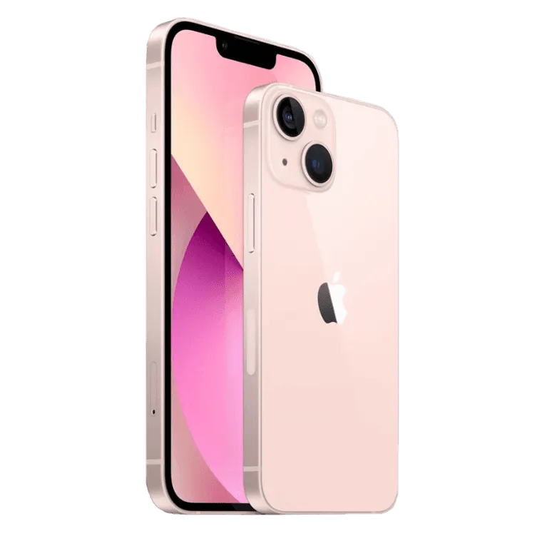 Замена микрофона Apple iPhone 13