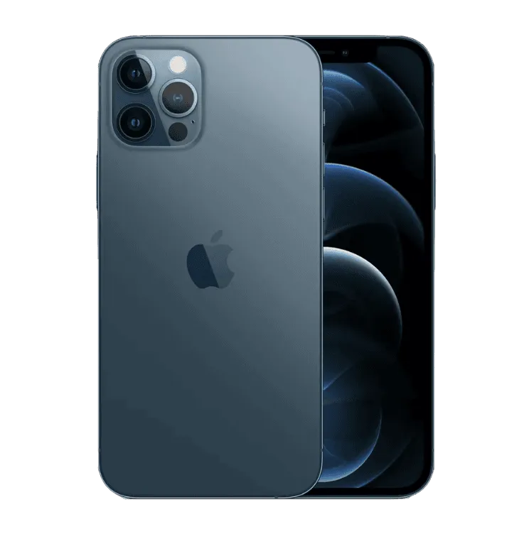 Замена микрофона Apple iPhone 12 Pro
