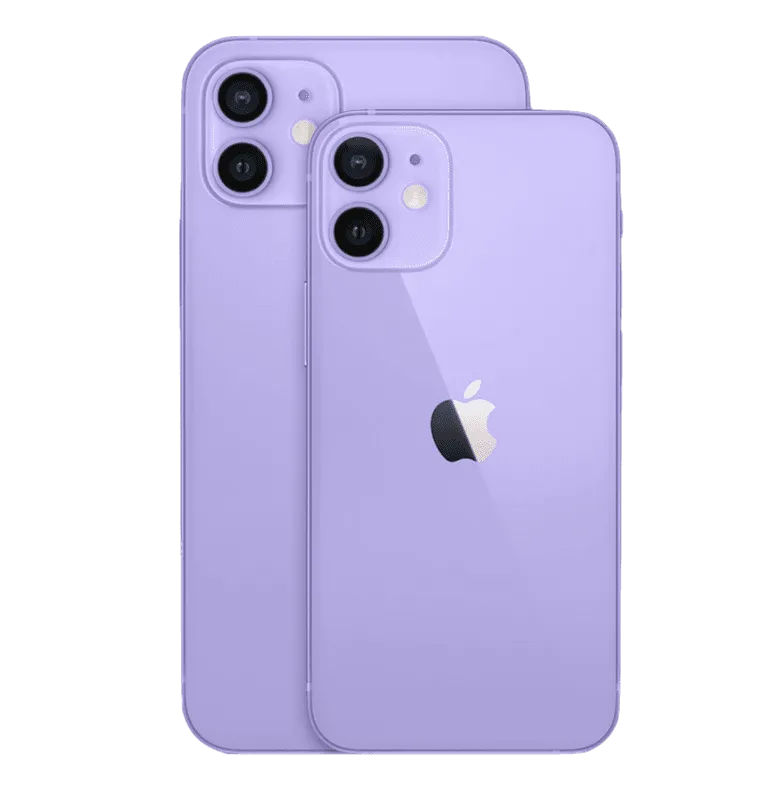 Замена микрофона Apple iPhone 12