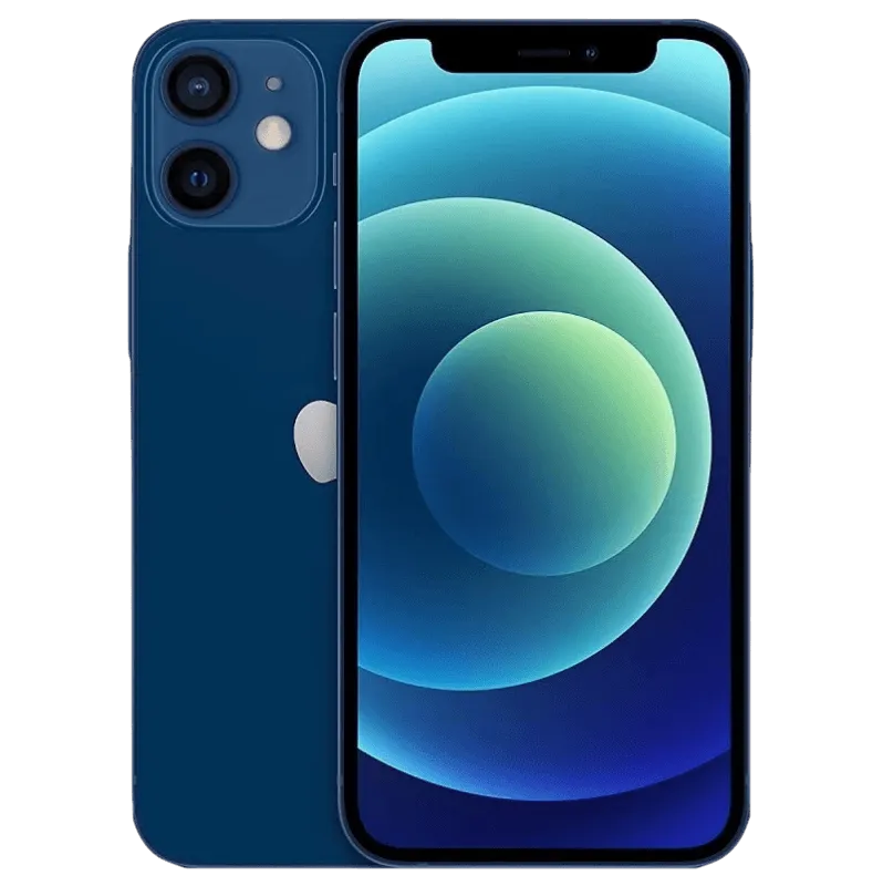 Замена микрофона Apple iPhone 12 Mini