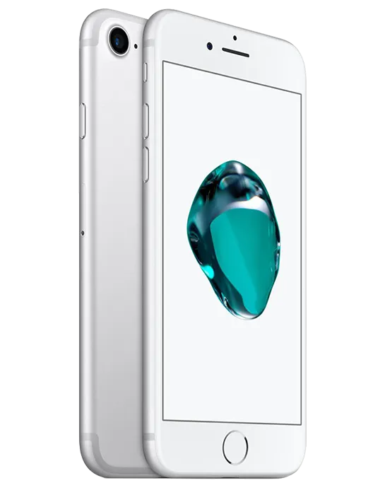 Замена микрофона Apple iPhone 7