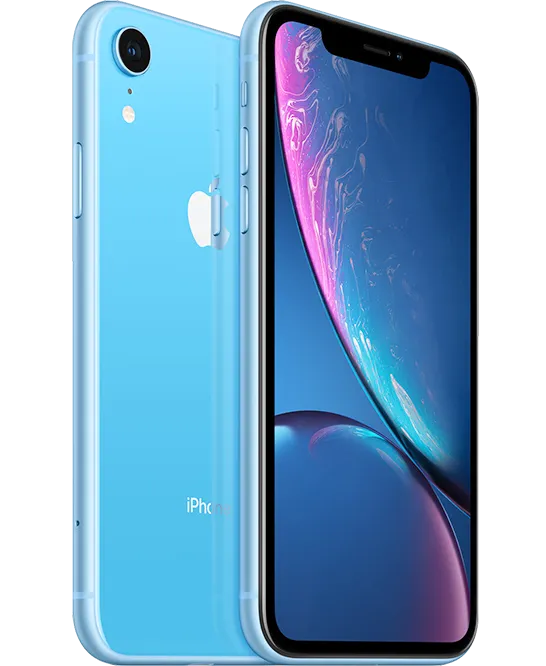 Замена микрофона Apple iPhone Xr