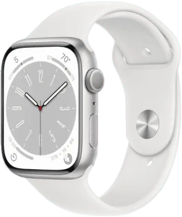 Замена вибро Apple Apple Watch Series 8 45 mm