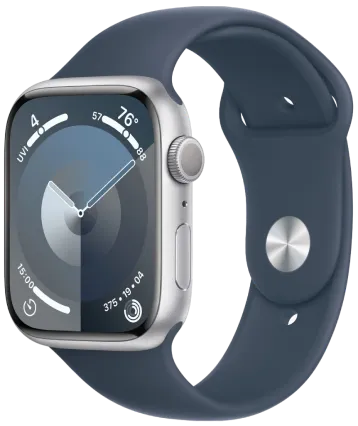Замена вибро Apple Apple Watch Series 9 41 mm