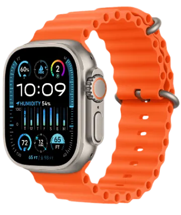 Замена вибро Apple Apple Watch Ultra 2