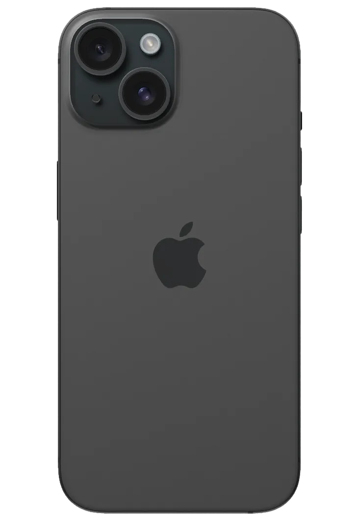 Замена микрофона Apple iPhone 15