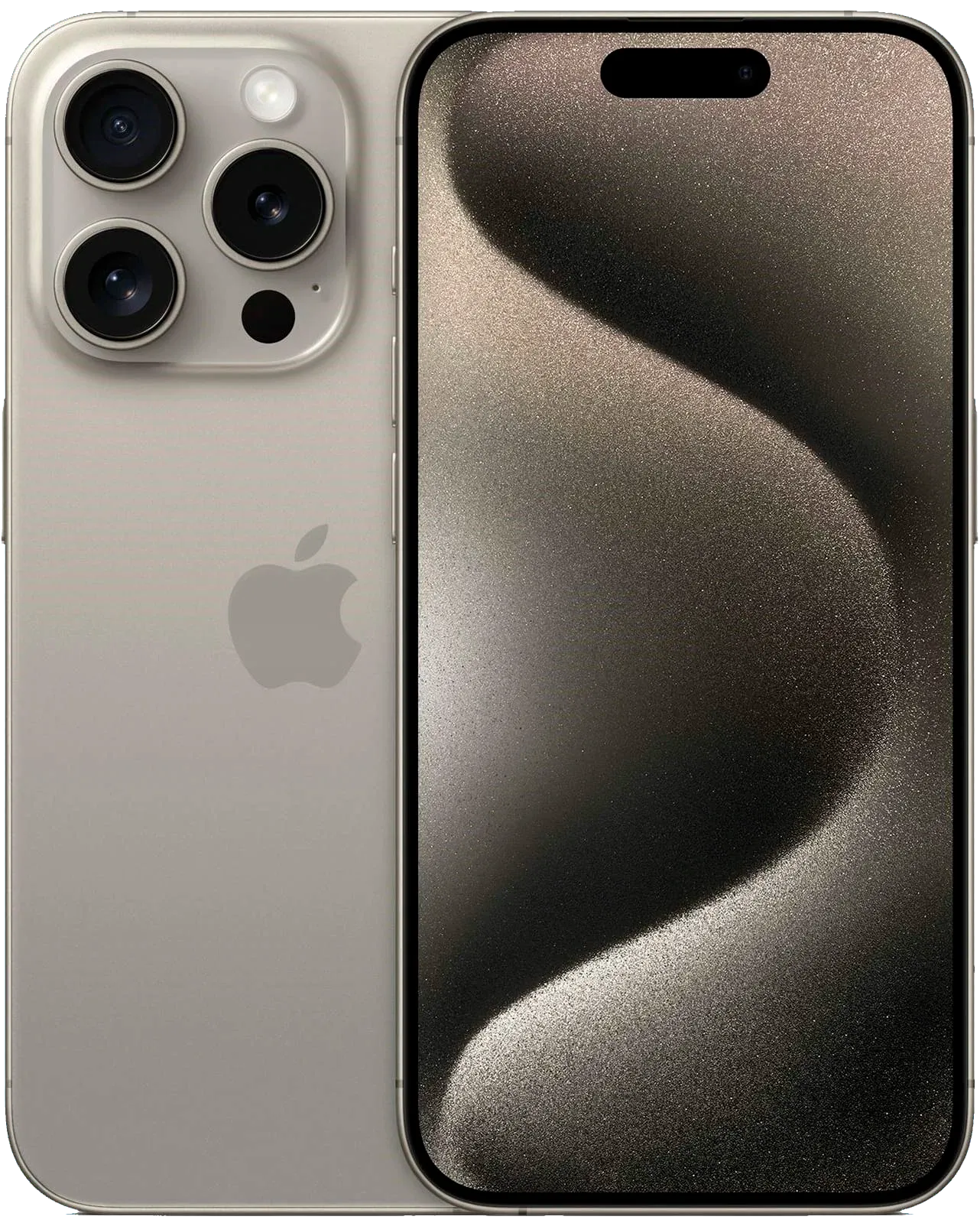 Замена микрофона Apple iPhone 15 Pro