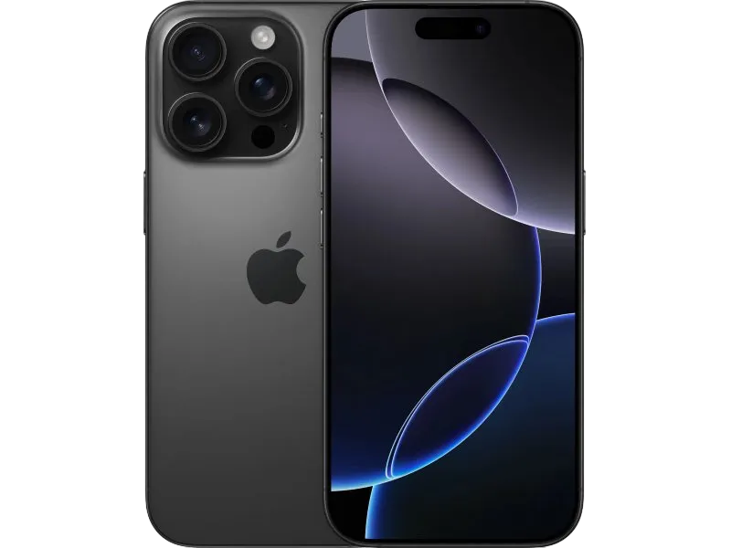 Замена микрофона Apple iPhone 16 Pro Max