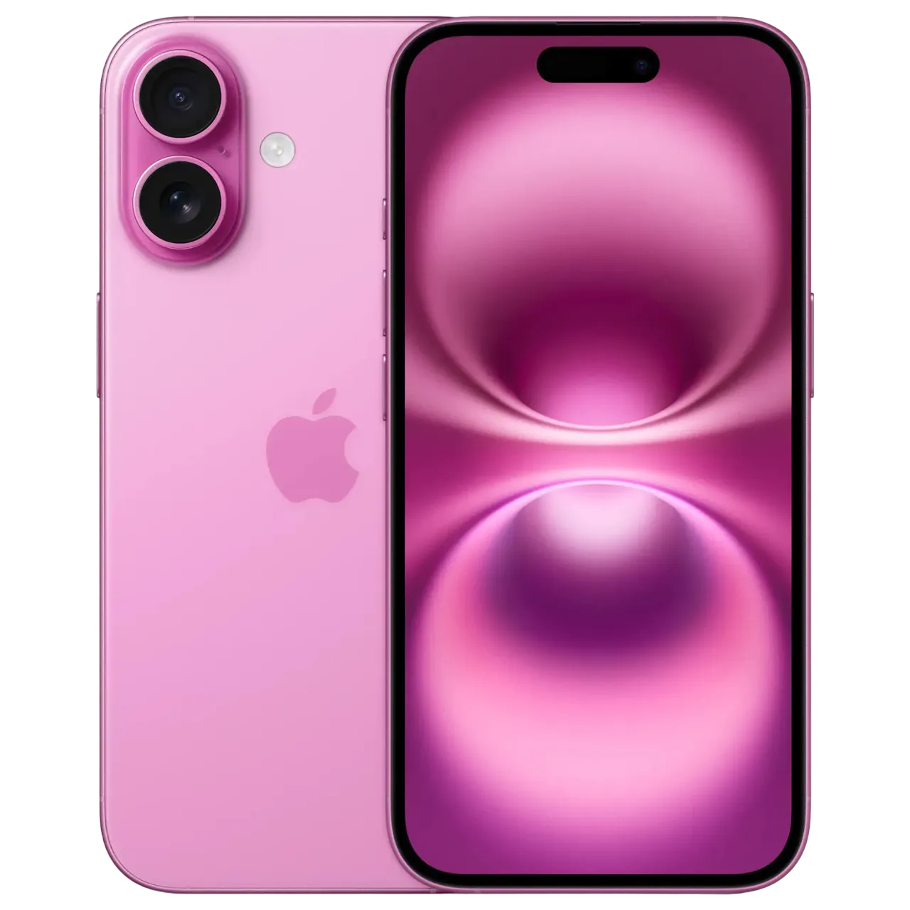 Замена микрофона Apple iPhone 16