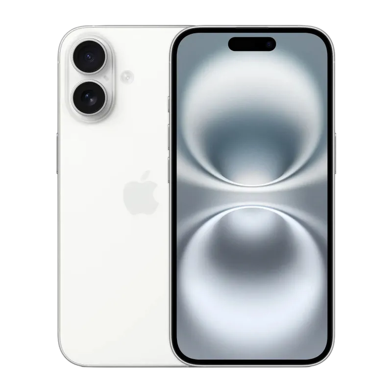 Замена микрофона Apple iPhone 16 Plus