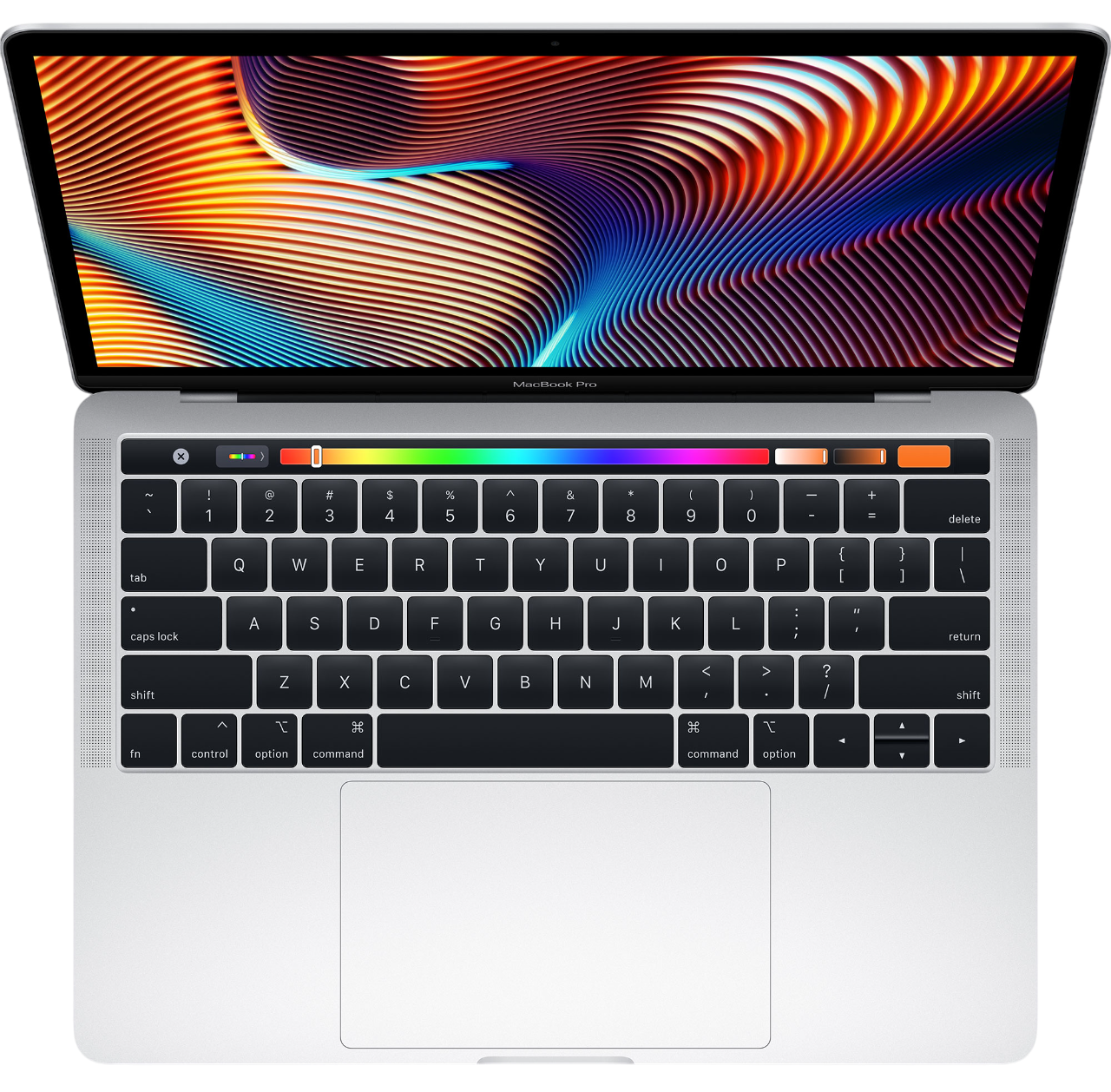 Замена звуковой карты Apple MacBook Pro 13 2019
