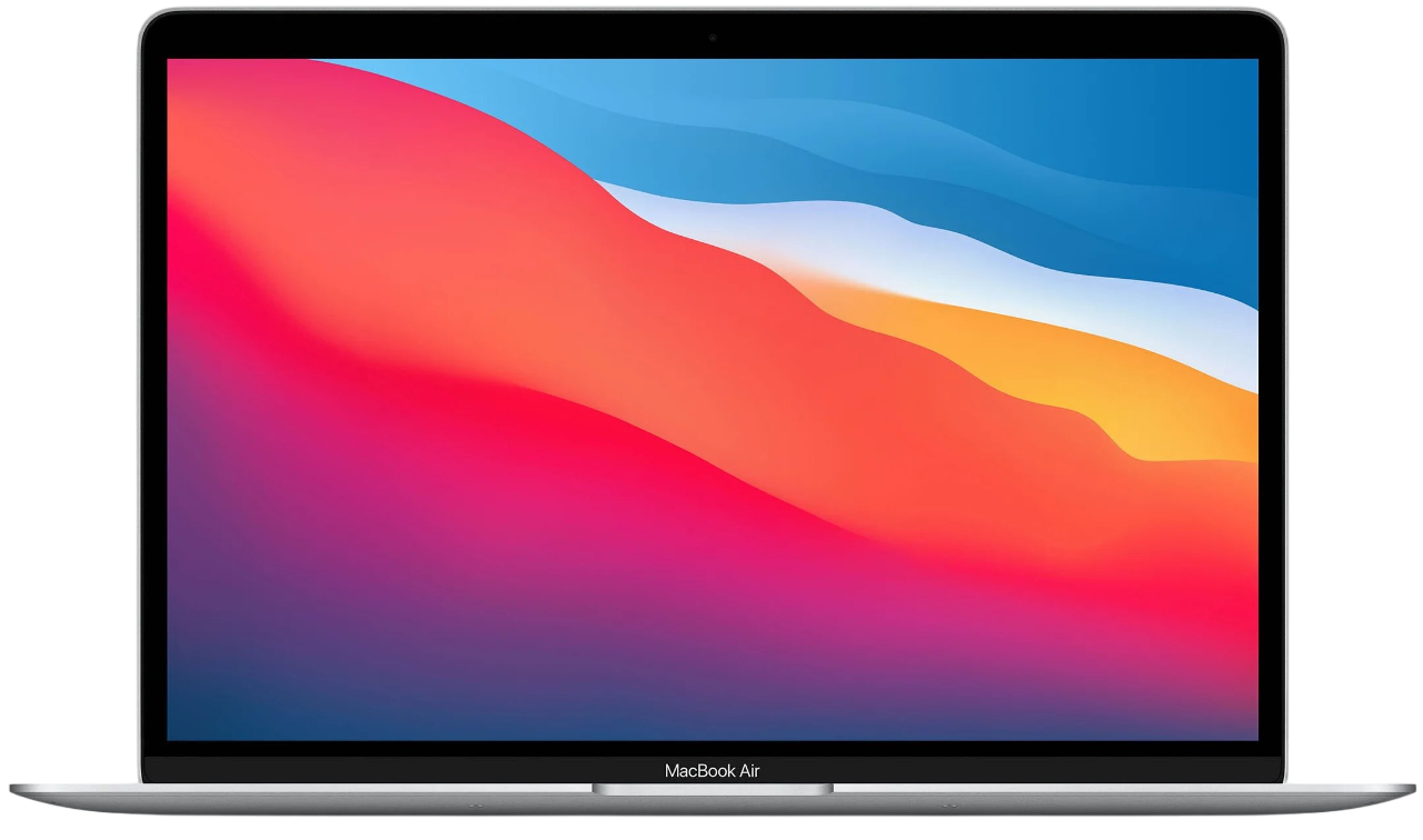 Замена звуковой карты Apple MacBook Air 13 Retina M1 2020