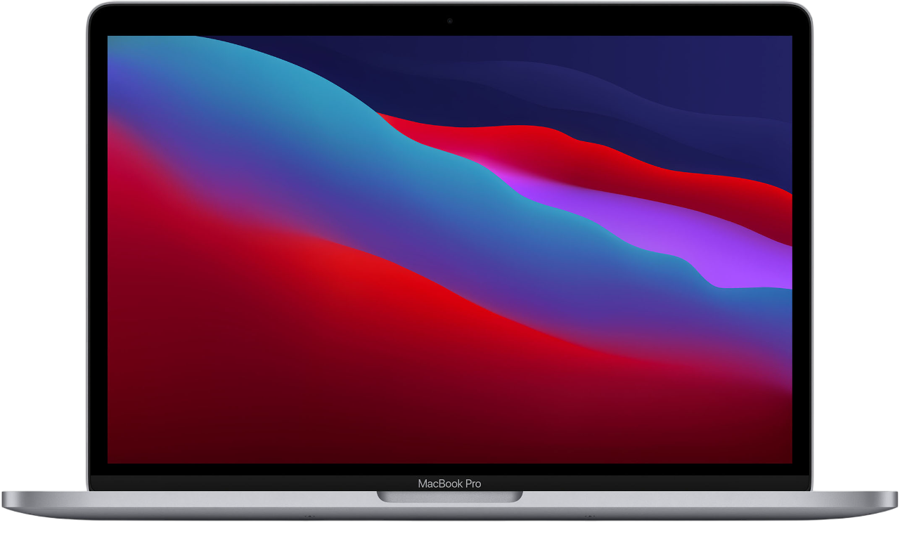 Замена звуковой карты Apple MacBook Pro 13 M1 2020