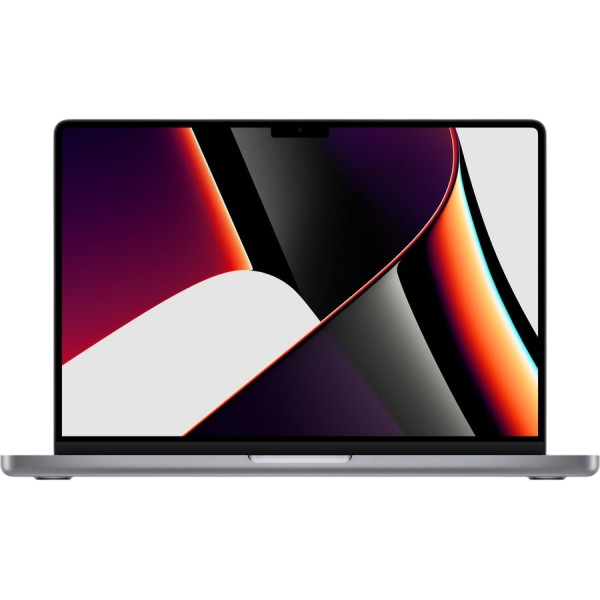 Замена звуковой карты Apple MacBook Pro 14 2021