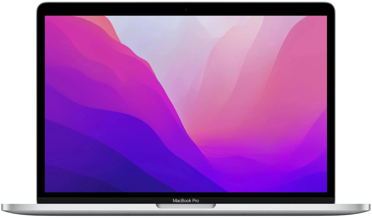 Замена звуковой карты Apple MacBook Pro 13 M2 2022