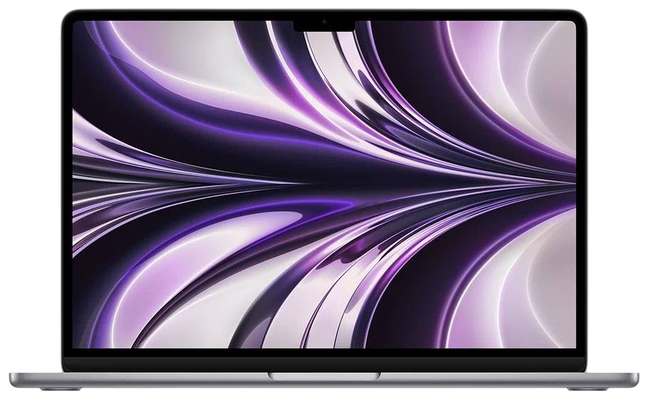 Замена звуковой карты Apple MacBook Air 13.6 M2 2022