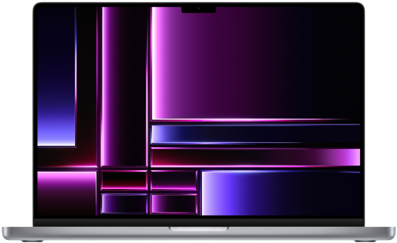 Замена звуковой карты Apple MacBook Pro 16 M2 2023