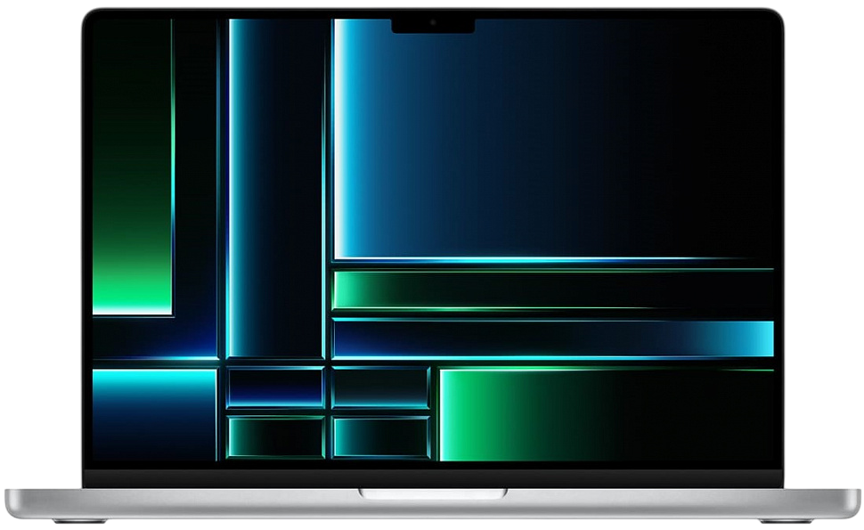 Замена звуковой карты Apple MacBook Pro 14 M2 2023