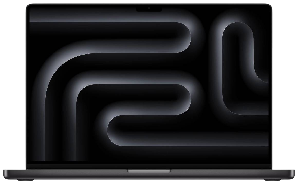 Замена звуковой карты Apple MacBook Pro 16 M3 Max 2023