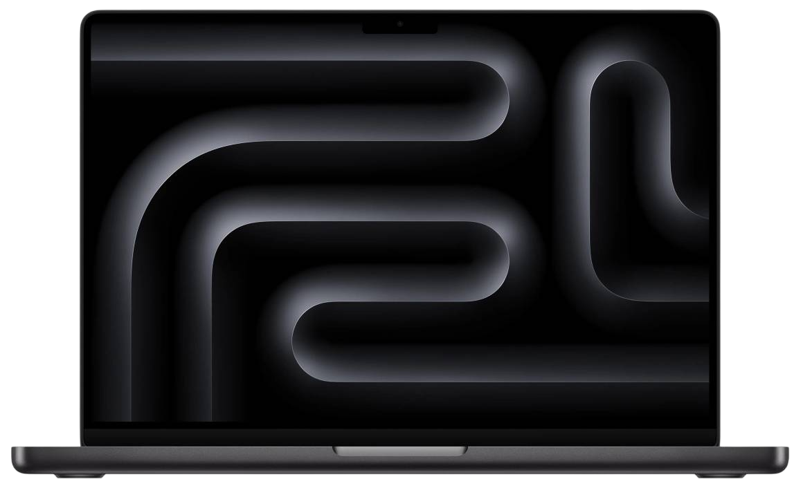 Замена звуковой карты Apple MacBook Pro 14 M3 2023