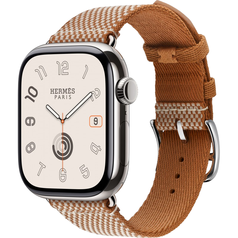 Замена вибро Apple Apple Watch Hermès