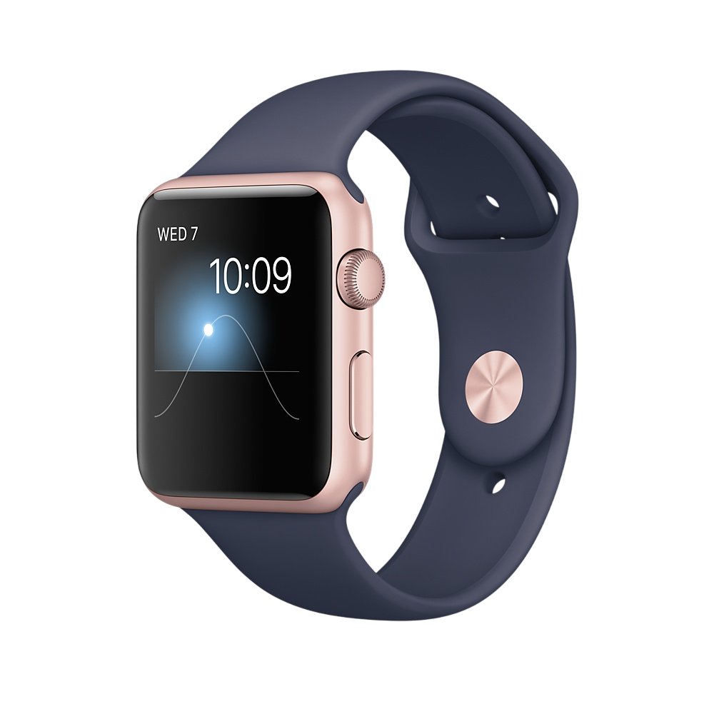 Замена вибро Apple Apple Watch Series 2