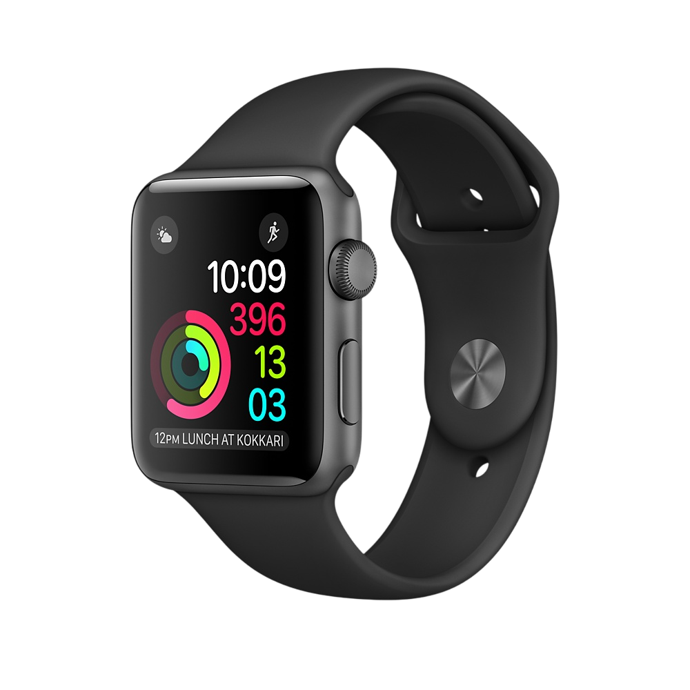 Замена вибро Apple Apple Watch Series 1