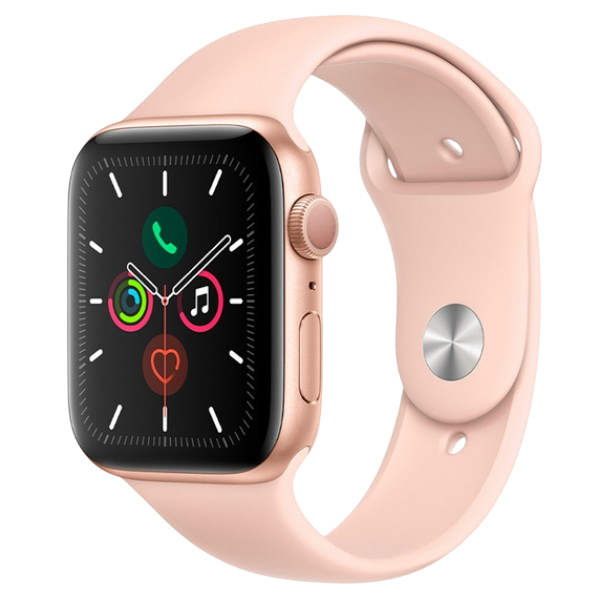 Замена вибро Apple Apple Watch Series 5